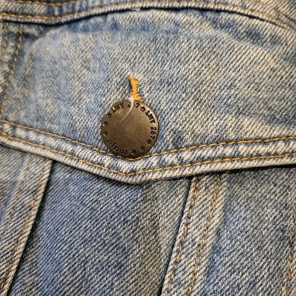 Maje Jacket - Picture 8 of 10